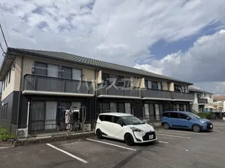 エスタシオン Aの画像