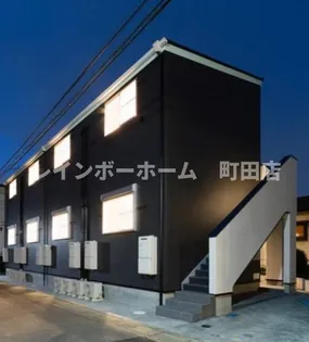 ジオーレ稲田堤の画像