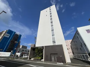 ドゥーエ仙台イーストII【8階】の外観