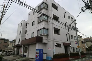 プランドール田村の画像
