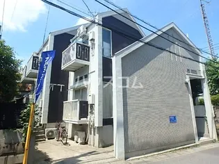 ジュネパレスコアの画像