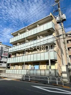 クレイノ南品川ハイツIIIの画像