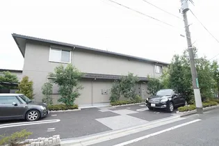 ピオニーフォレストBの画像