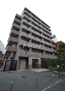 T&G四谷マンション【2階】の外観