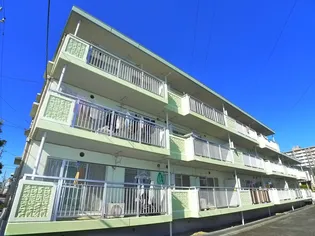 ル メール新松戸の画像