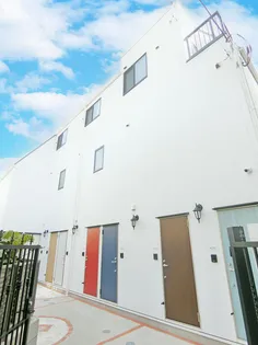 ミハス三軒茶屋IVの画像