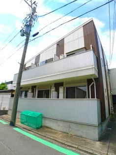 愛知県名古屋市中村区松原町4【アパート】の外観
