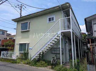 コーポMKの画像