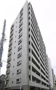 日神デュオステージ御徒町【9階】の外観