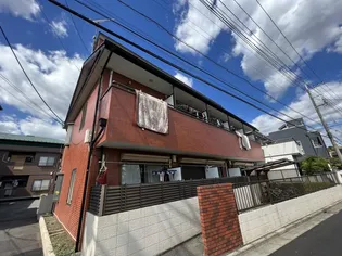 プラムシティの画像