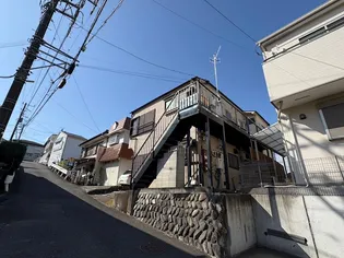 ハイツ二宮の画像