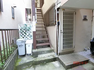 小原ハイツの画像
