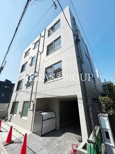 アーバンレジデンス板橋【3階】の外観