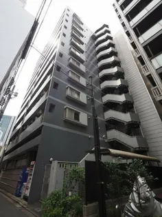 東京都千代田区神田神保町2【マンション】の外観