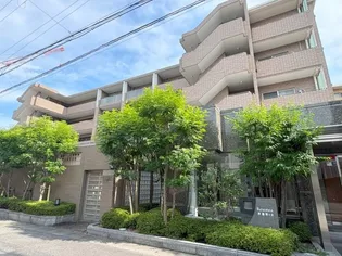 レゾネア芦屋翠ケ丘の画像