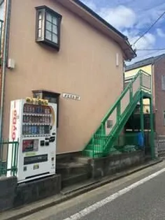 メニエル87【2階】の外観