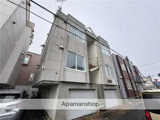KIRAMECK木場町2番館の画像