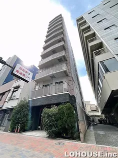 ザ グランフォーリア目黒の画像