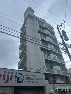 エスポワール宿町ビル【5階】の外観