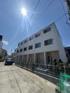 MOKーTERRACE行徳の画像