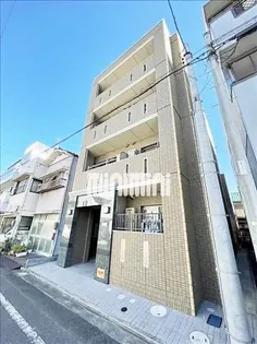 ルソレイユ桜木町の画像