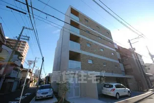 ヴィーブル駒川FERIOの画像