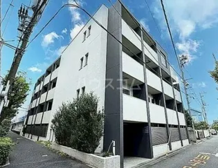 パレ ホームズ高井戸東の画像