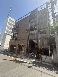 K MPORTの画像