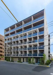 ベルファース錦糸町の画像
