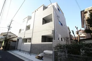 ホームグラウンド羽田の画像
