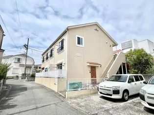 ヴィラ ミハスの画像