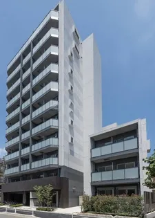 ガーラ プレシャス大井町の画像