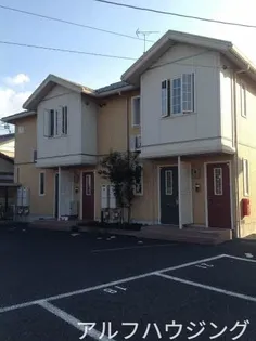 ラブランシェの画像