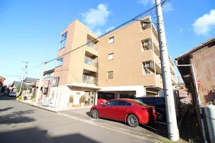 セントセシルの画像