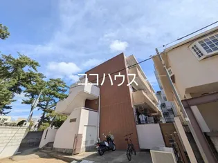 サイトーハイツの画像