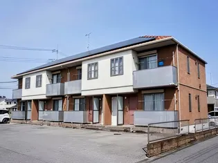 アリシャBの画像