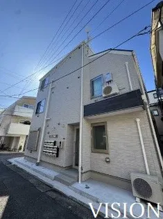ルークス蒲田IIの画像