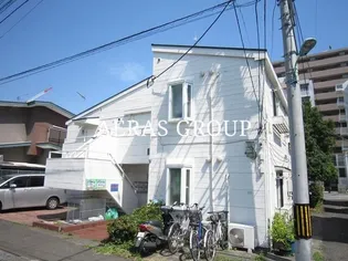 キャレット中町の画像