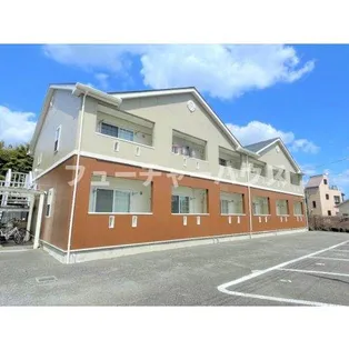 ファミール岩間の画像