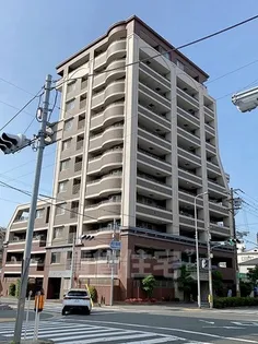 プロパレス上新庄レフィナードの画像