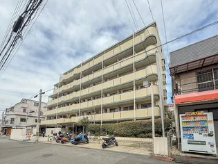 メゾン ド エミュウの画像