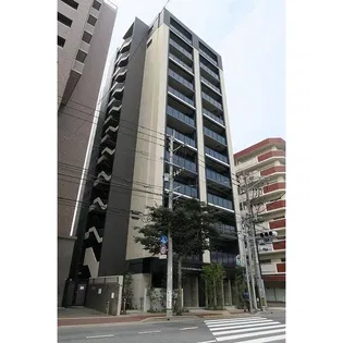 ブラントン六本松の画像