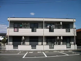 メゾン ド 純の画像