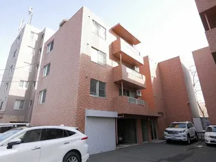 グランドウエスト円山弐番館の画像