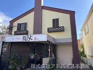 パンシオン辻町の画像