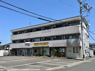池田ビルの画像