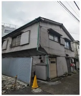 あすかパレス赤羽南の画像