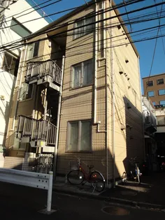 メゾンノースビレッジの画像