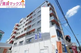 アルテハイム橿原の画像