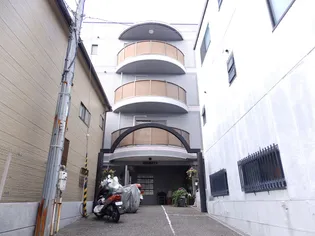 レジデンス米倉の画像